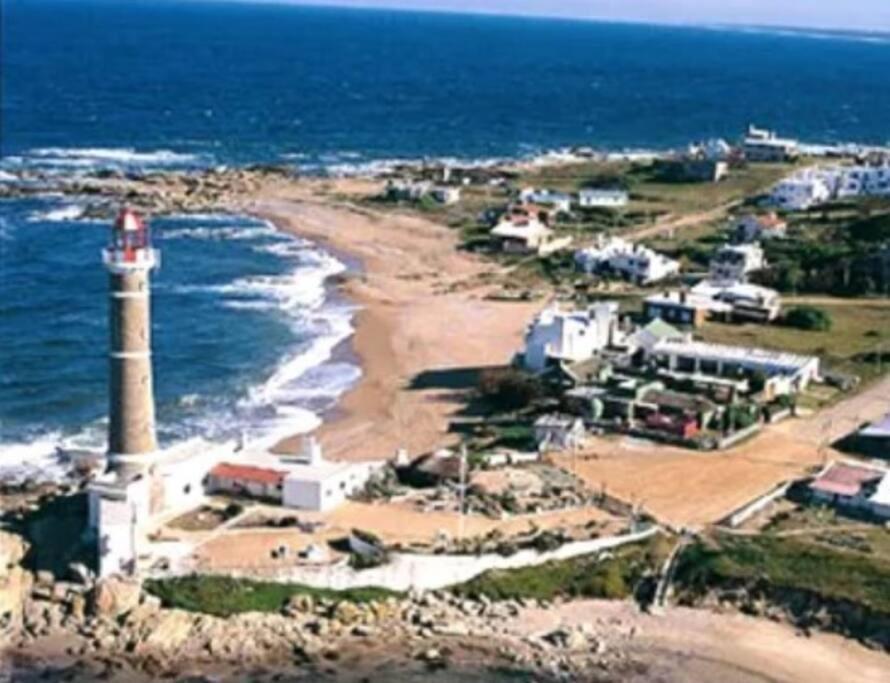 Alquiler Habitacion Independiente En El Centro De Jose Ignacio! Екстериор снимка