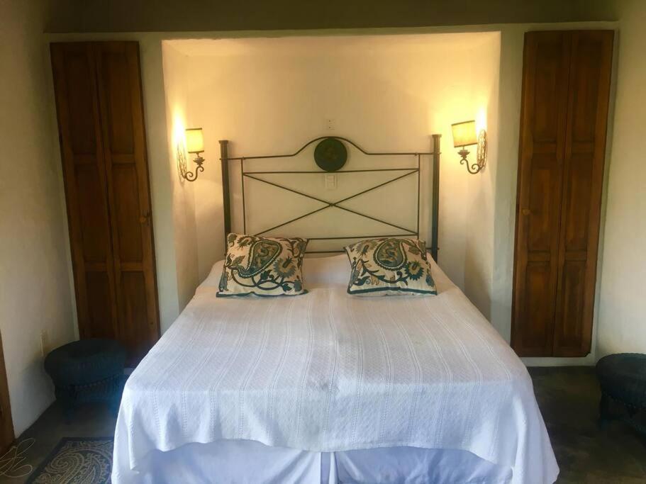 Alquiler Habitacion Independiente En El Centro De Jose Ignacio! Екстериор снимка