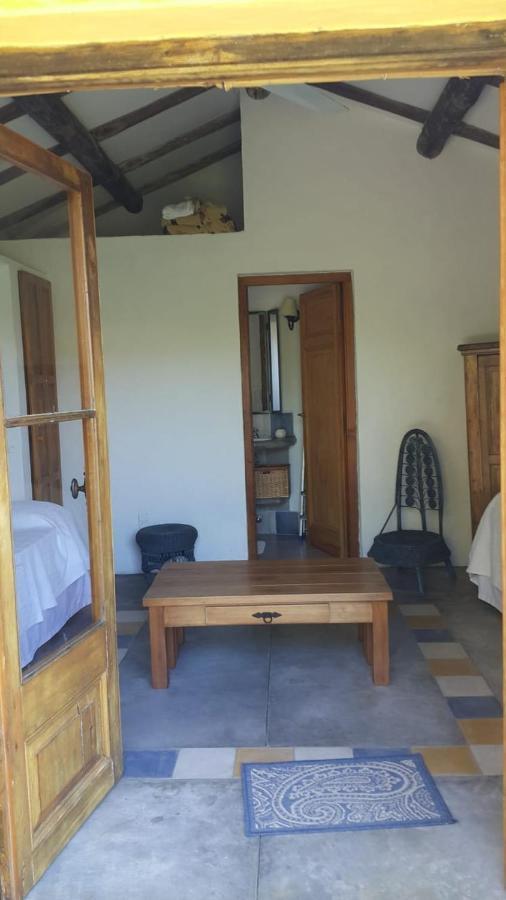 Alquiler Habitacion Independiente En El Centro De Jose Ignacio! Екстериор снимка
